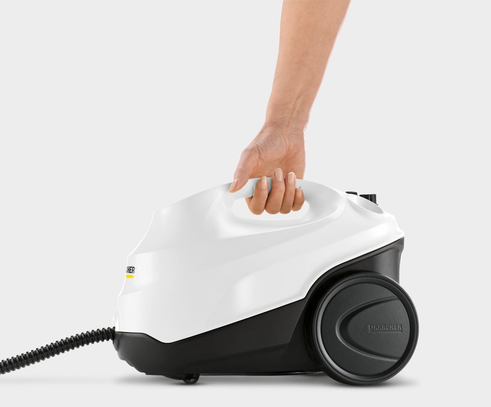 Karcher SC 3 EF Anniversary Edition Buharlı Temizlik Makinesi
