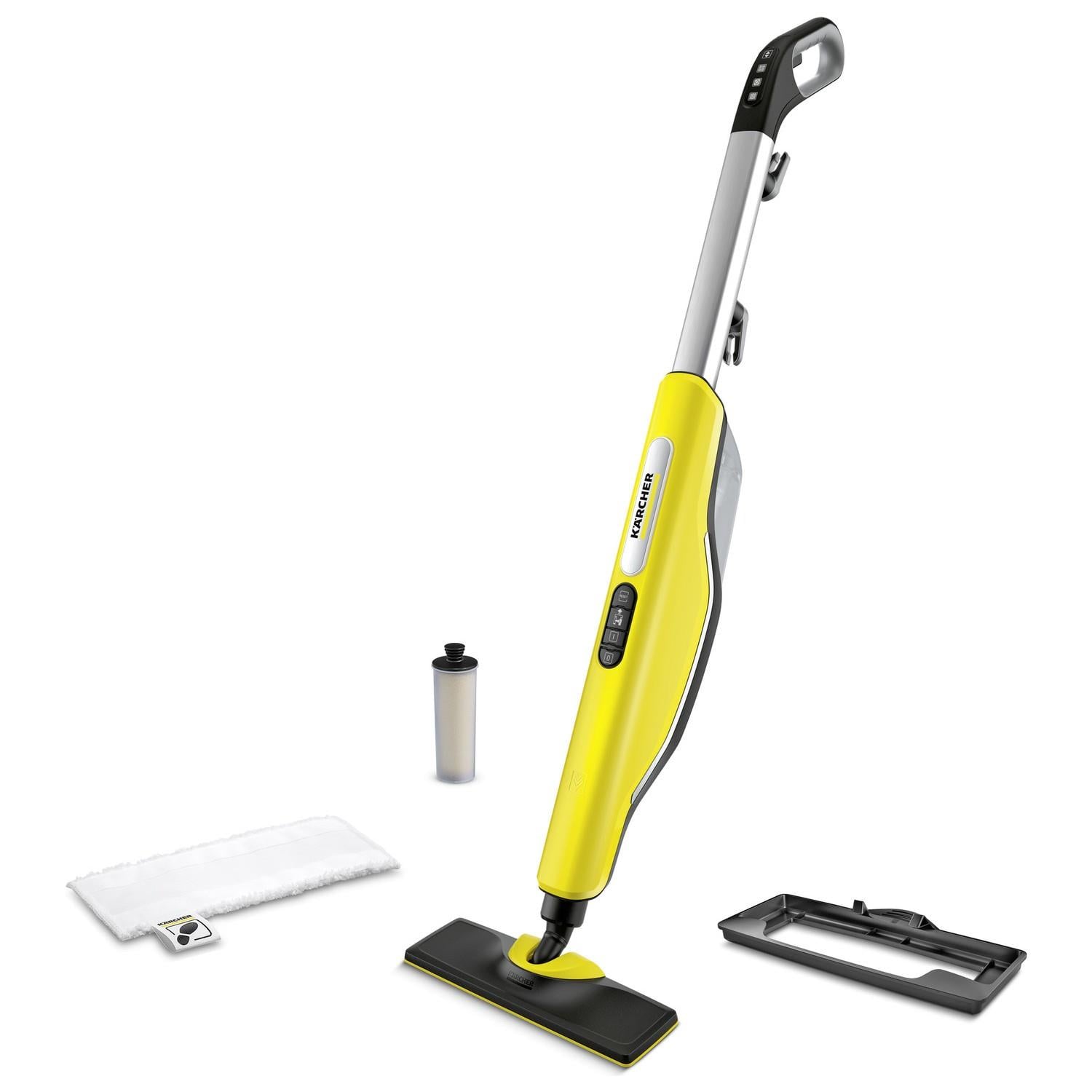 Karcher Sc 3 Upright Easyfix Eu Buharlı Temizlik Makinesi 1.513-300.0