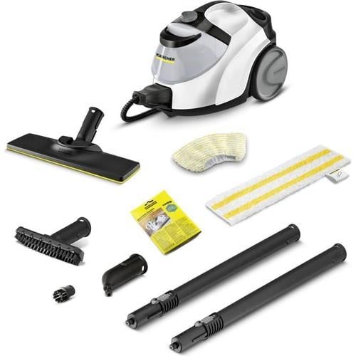 Karcher SC 5 EasyFix Iron Plug Buharlı Temizlik Makinesi