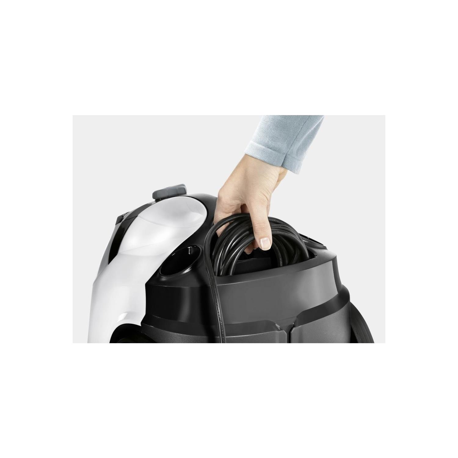 Karcher SC 5 EasyFix Iron Plug Buharlı Temizlik Makinesi