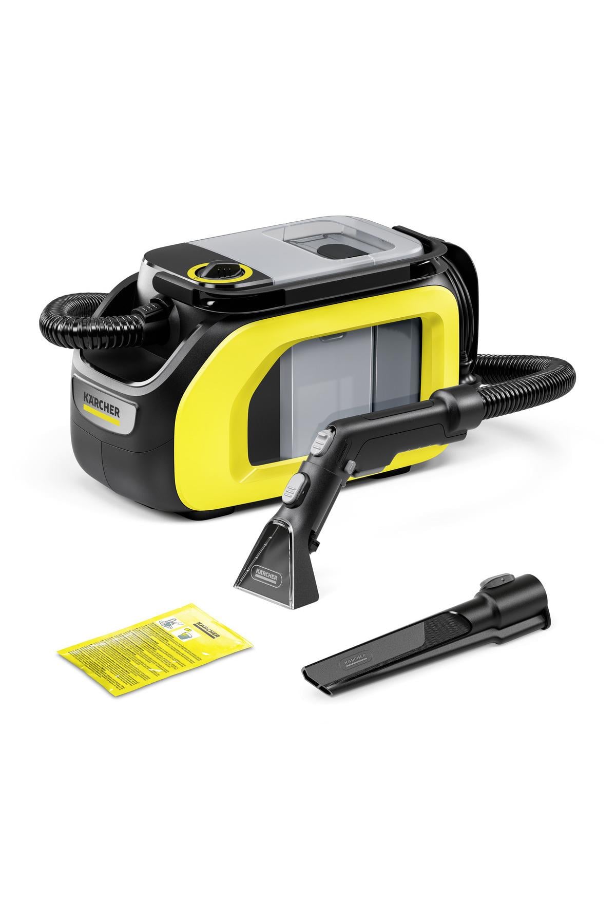 Karcher SE 3 Compact Sarı - 10815380