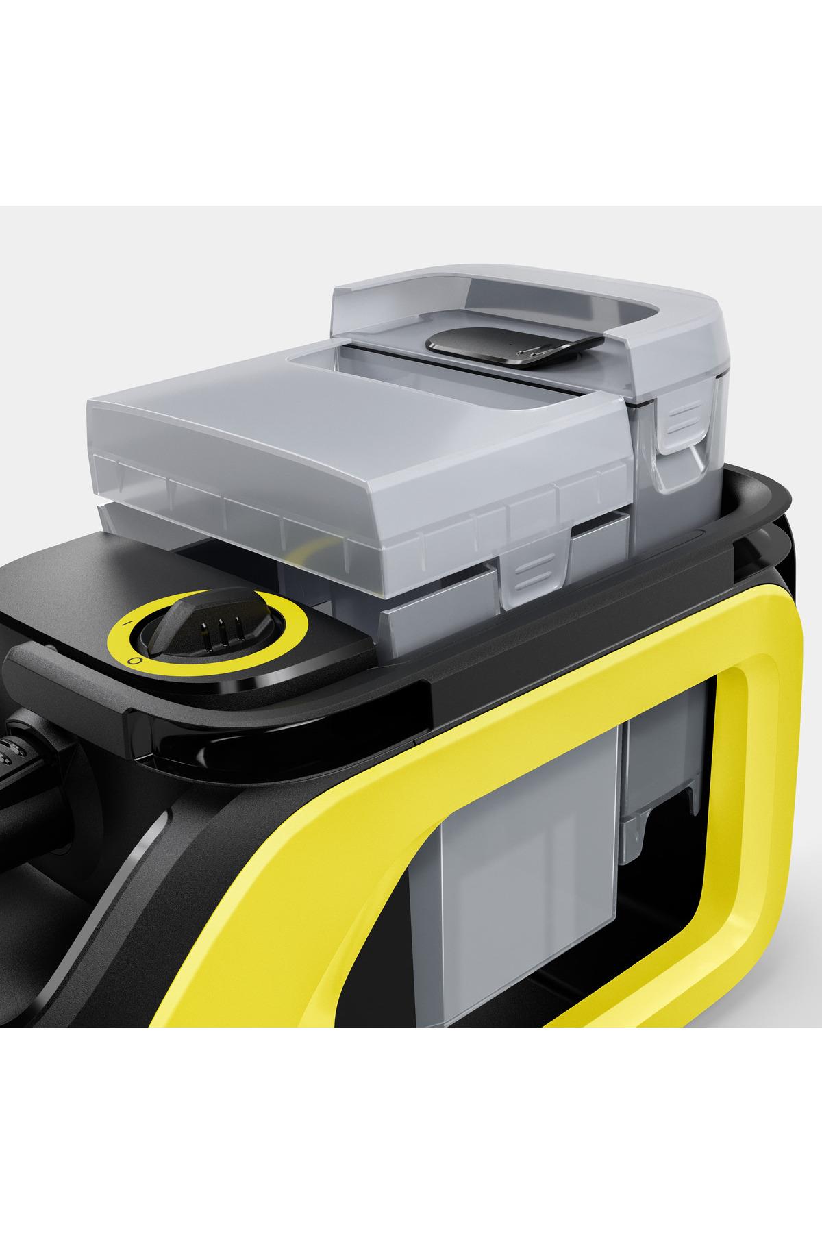 Karcher SE 3 Compact Sarı - 10815380