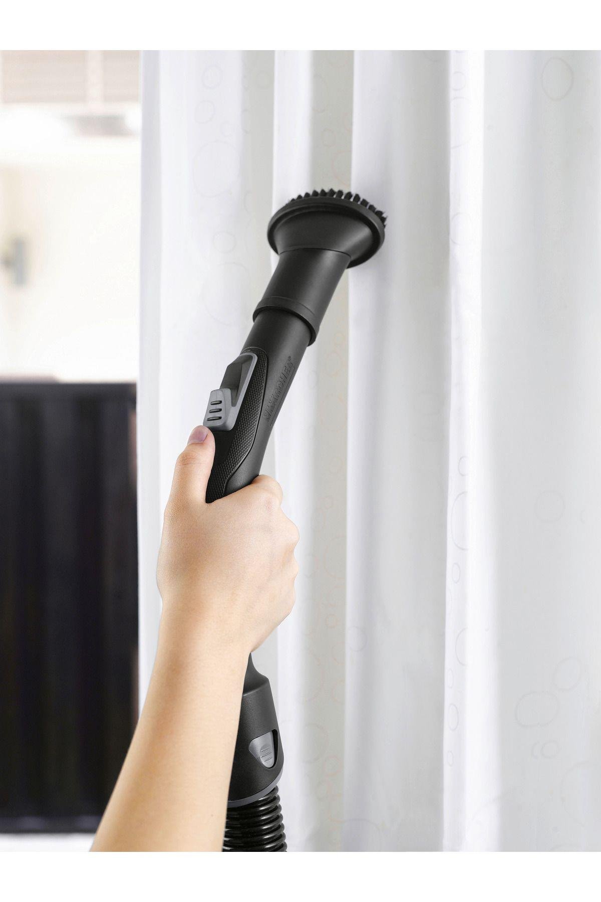 Karcher VC 3 Toz Torbasız Elektrikli Süpürge