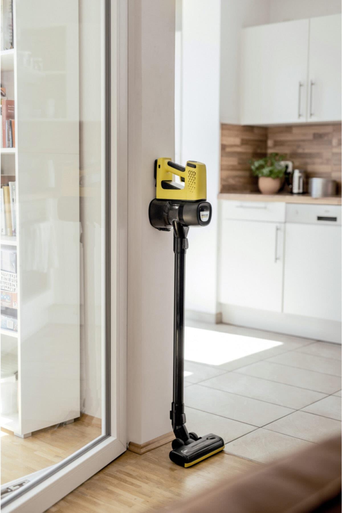 Karcher Vc 4 Cordless Myhome Elektrikli Süpürge