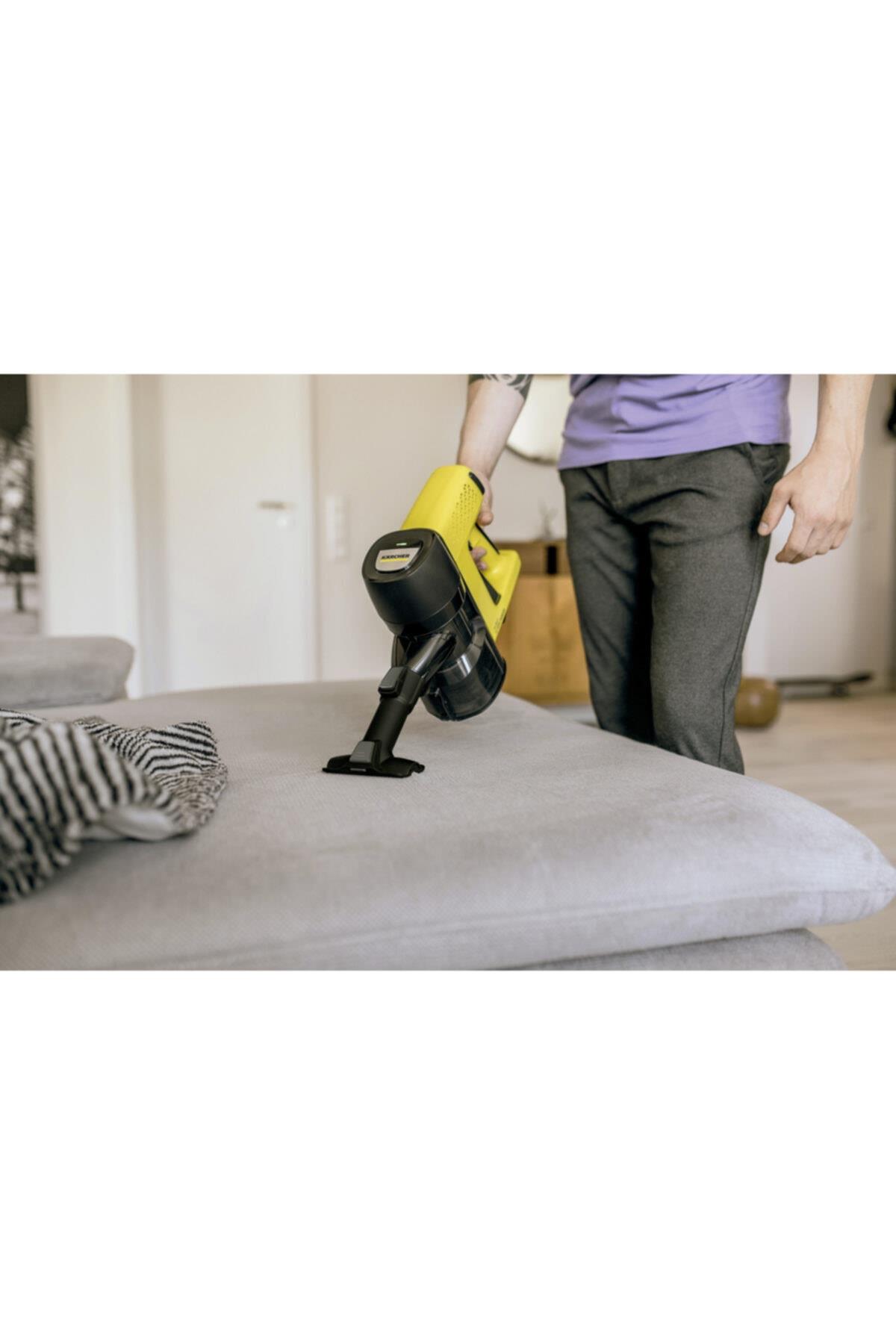 Karcher Vc 4 Cordless Myhome Elektrikli Süpürge