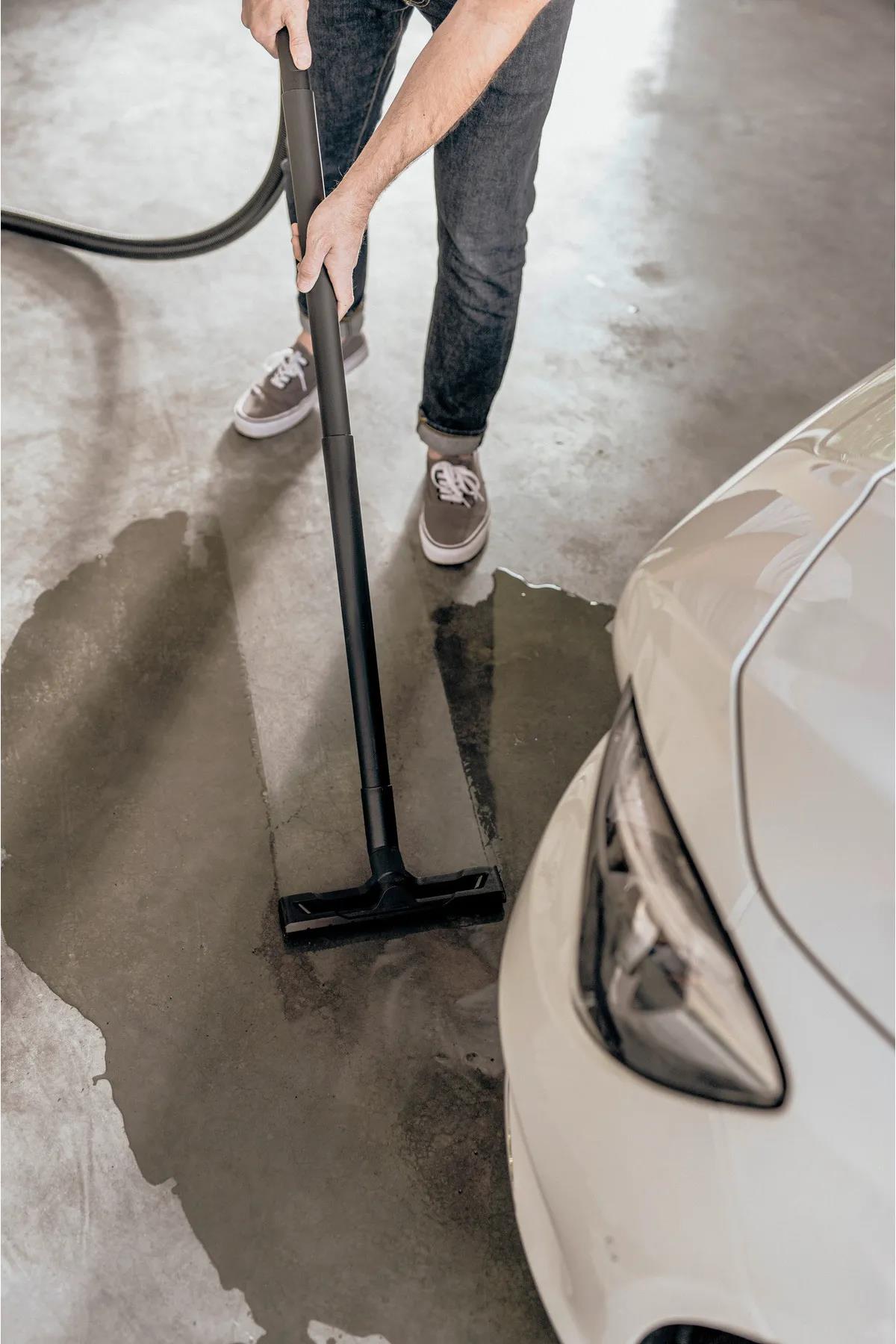 Karcher WD 3 S V-17/4/20 Islak Kuru Süpürge