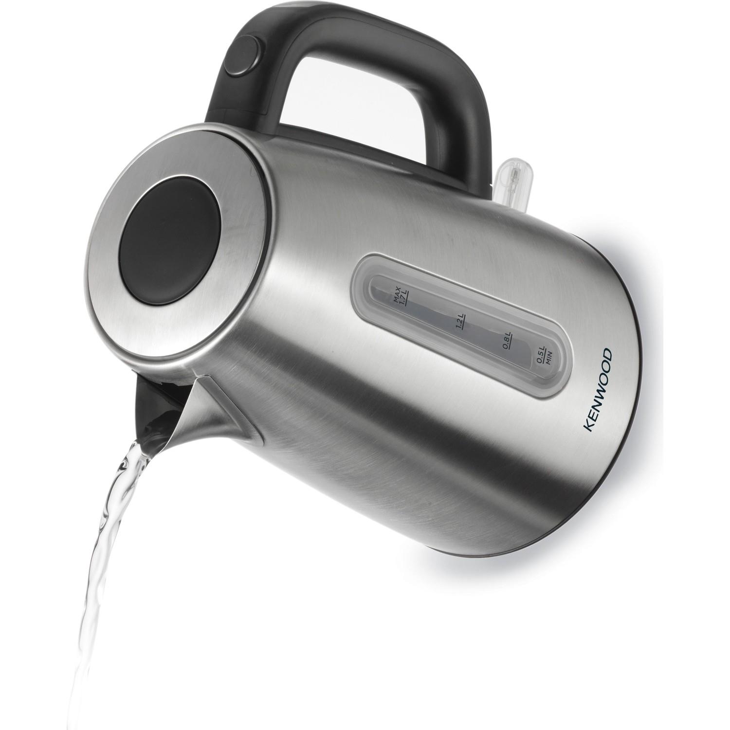 Kenwood 2200 W 1.7 Litre Kettle ZJM10