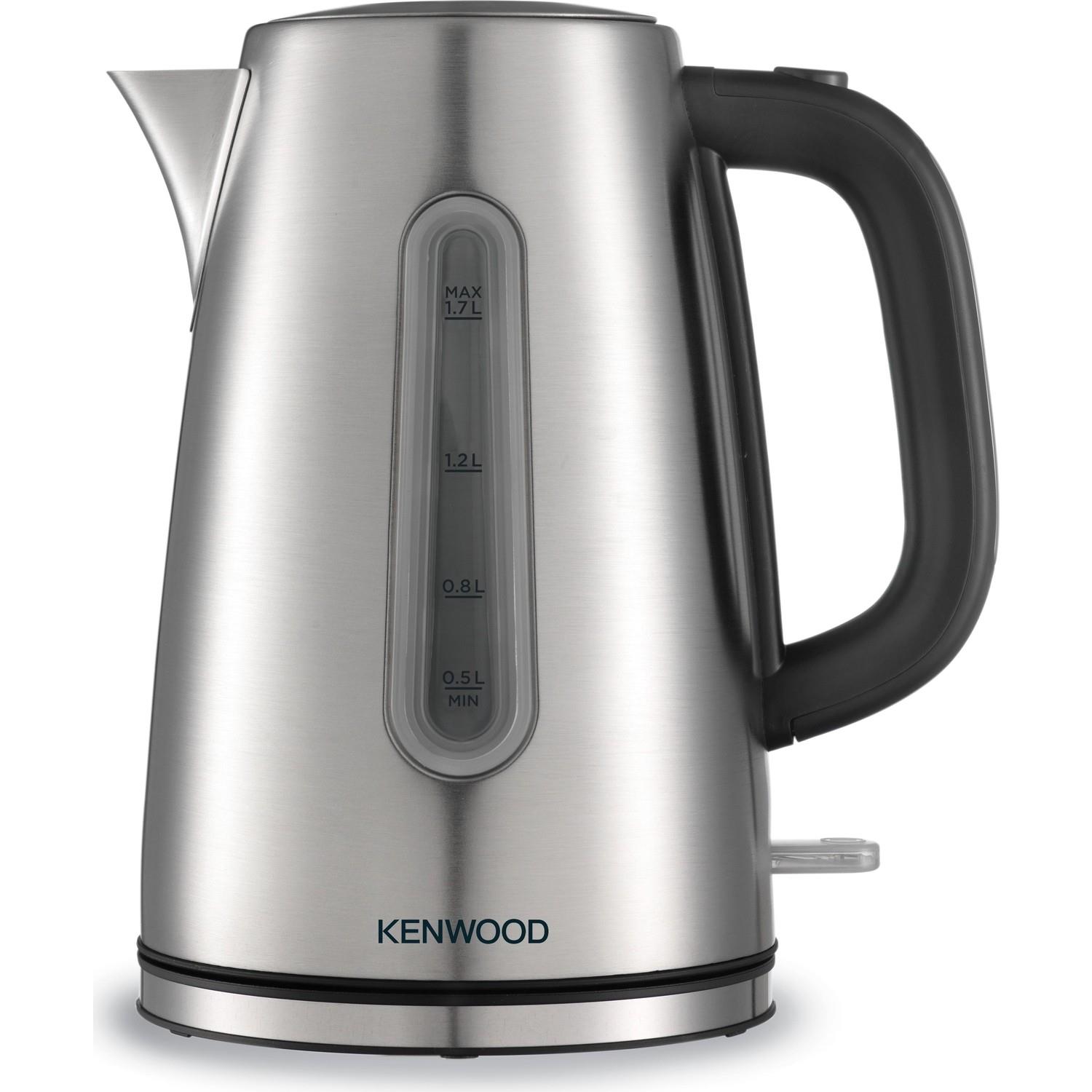 Kenwood 2200 W 1.7 Litre Kettle ZJM10