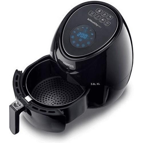 Kenwood HFP30 Air Fry Siyah