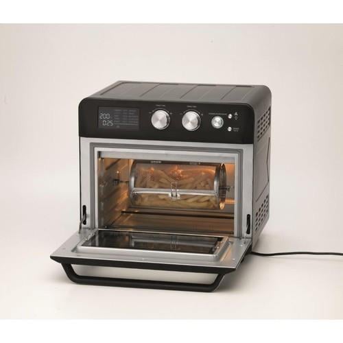 Kenwood MOA25.600BK Air Fryer + Fırın Siyah