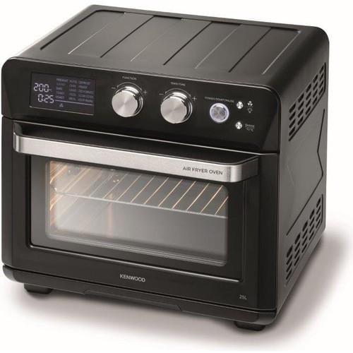 Kenwood MOA25.600BK Air Fryer + Fırın Siyah