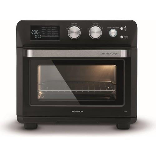 Kenwood MOA25.600BK Air Fryer + Fırın Siyah