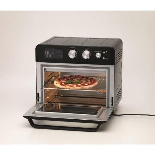 Kenwood MOA25.600BK Air Fryer + Fırın Siyah