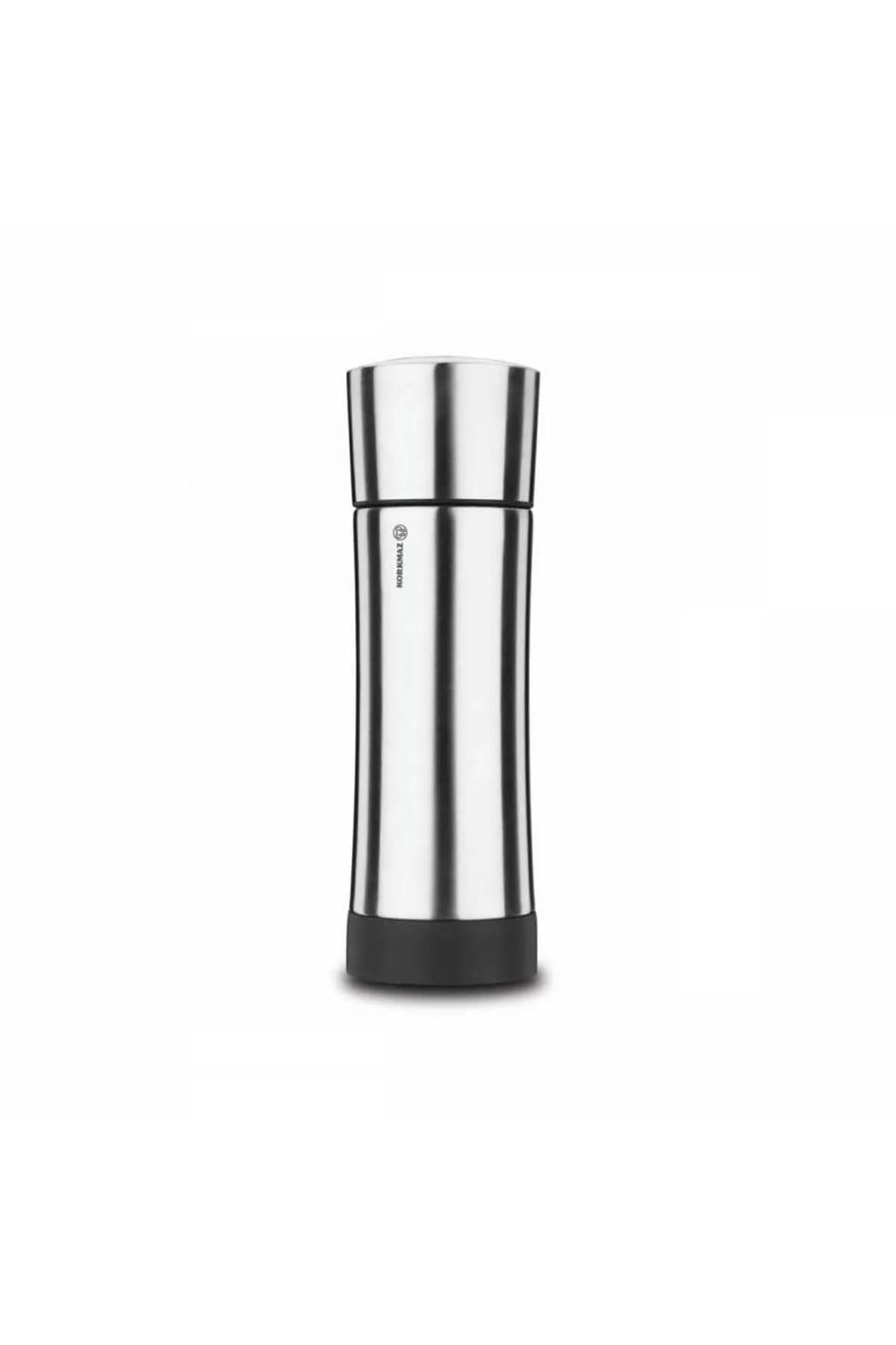 Korkmaz Gri A583 Freedoom Inox Maxi Termos 850ml A583