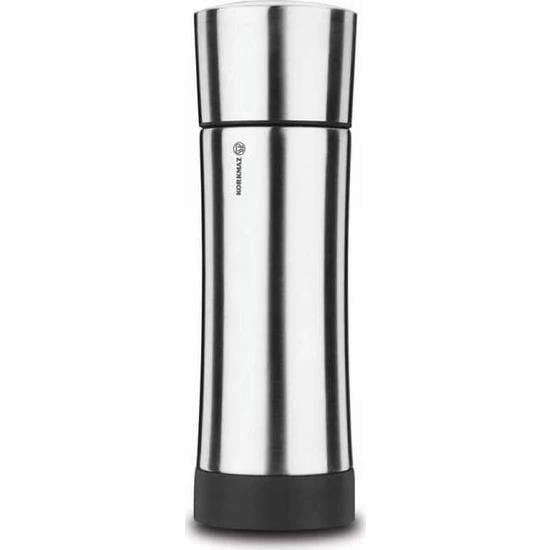 Korkmaz Gri A583 Freedoom Inox Maxi Termos 850ml A583