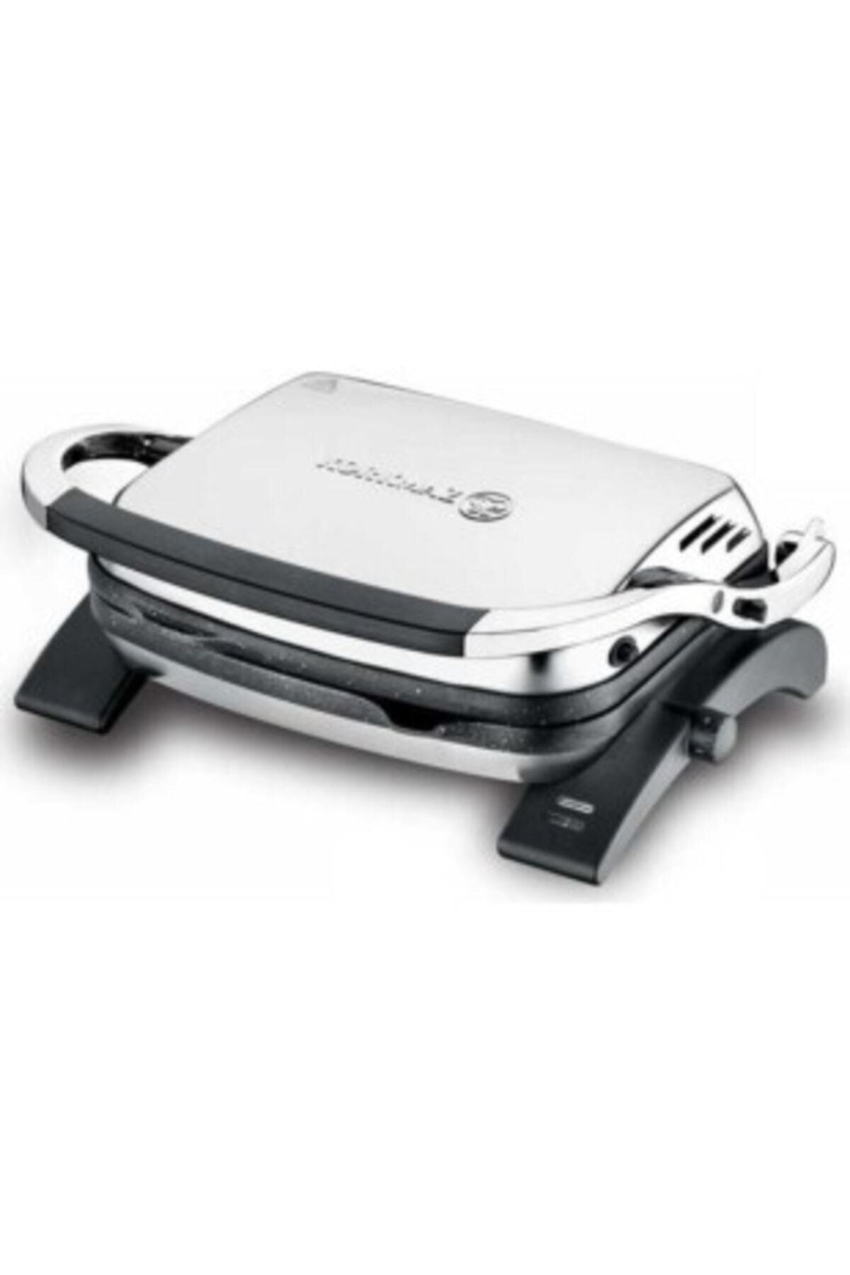 Korkmaz Inox Tostkolik Granit Tost Makinesi A328-05