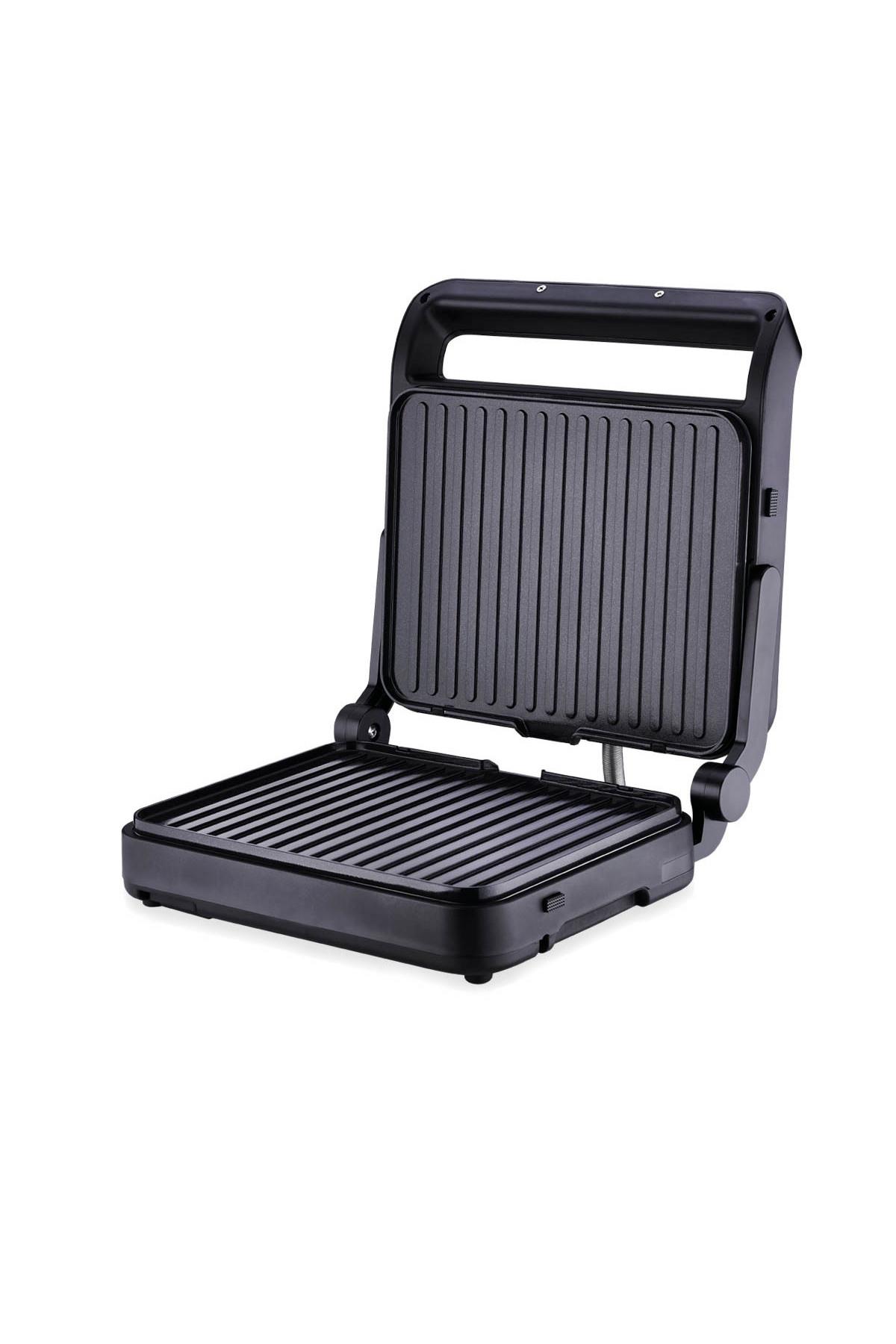 Korkmaz Opal Dijital Tost Makinesi A818