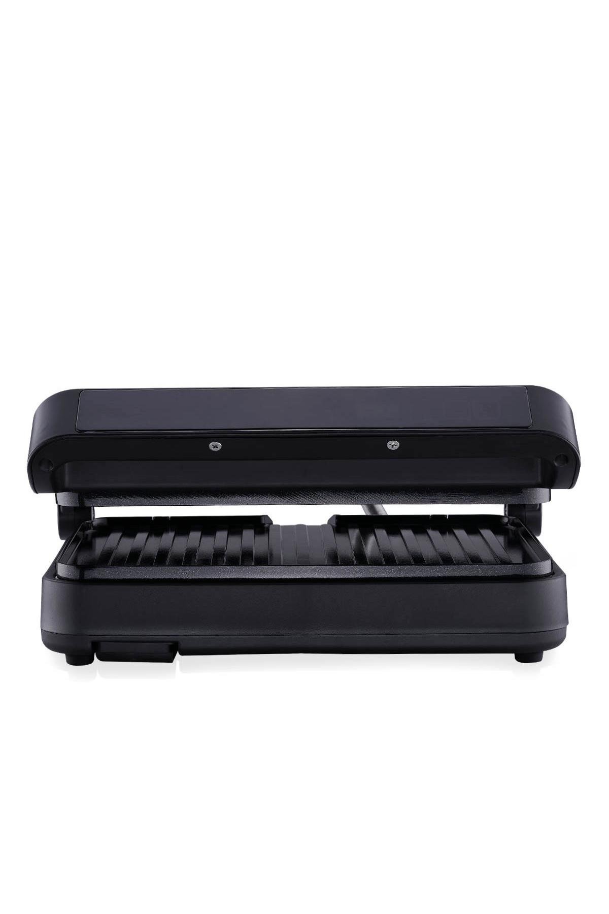 Korkmaz Opal Dijital Tost Makinesi A818