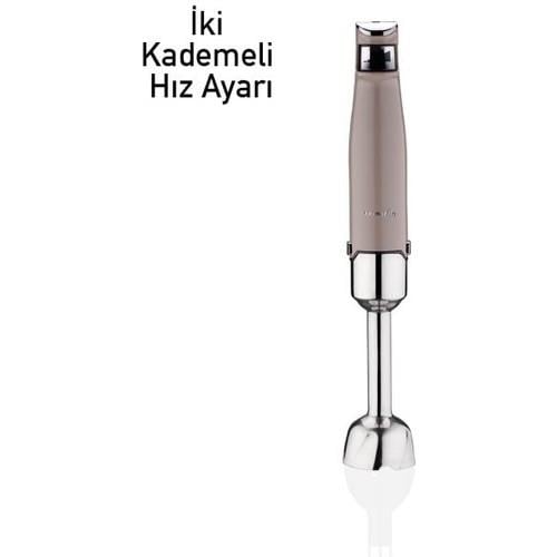 Korkmaz Performix Blender Bej A448-02