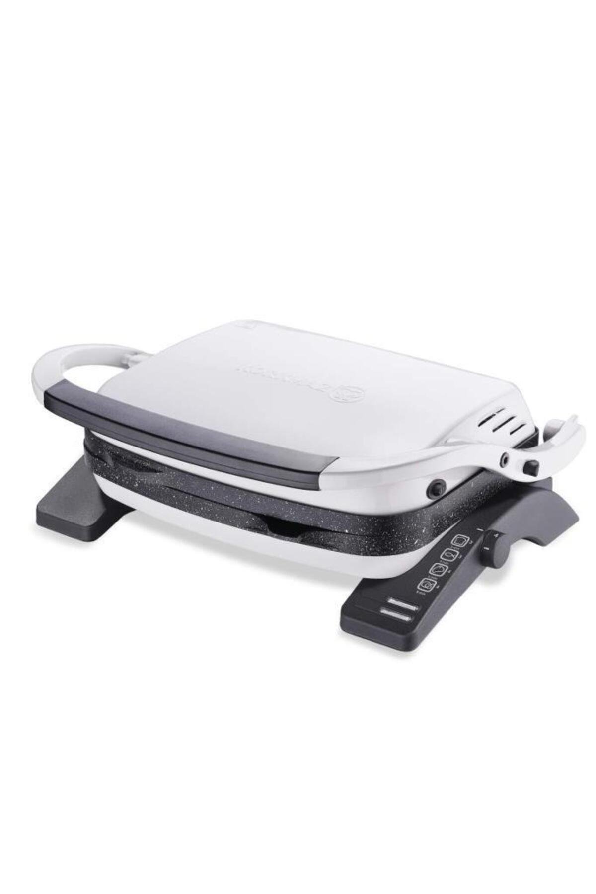 Korkmaz Tostkolik Vanilya Tost Makinesi A329-22