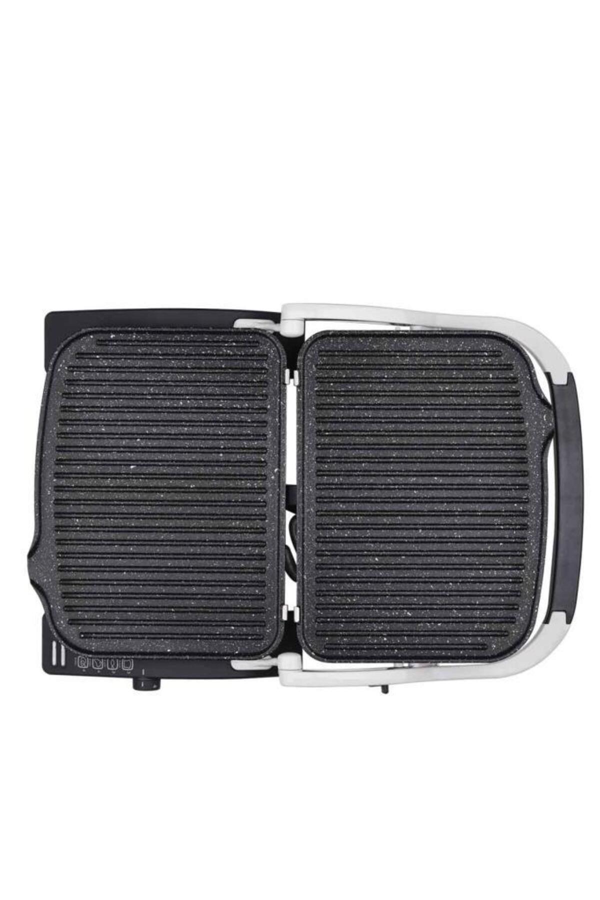 Korkmaz Tostkolik Vanilya Tost Makinesi A329-22