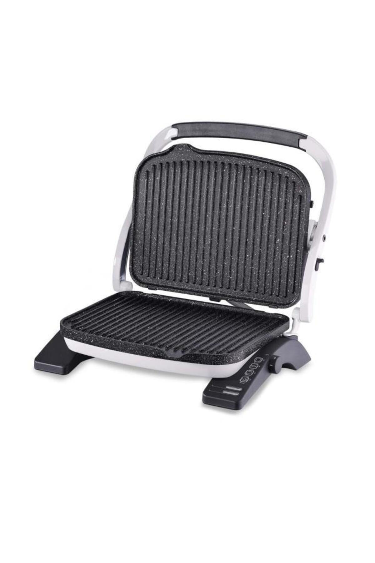 Korkmaz Tostkolik Vanilya Tost Makinesi A329-22