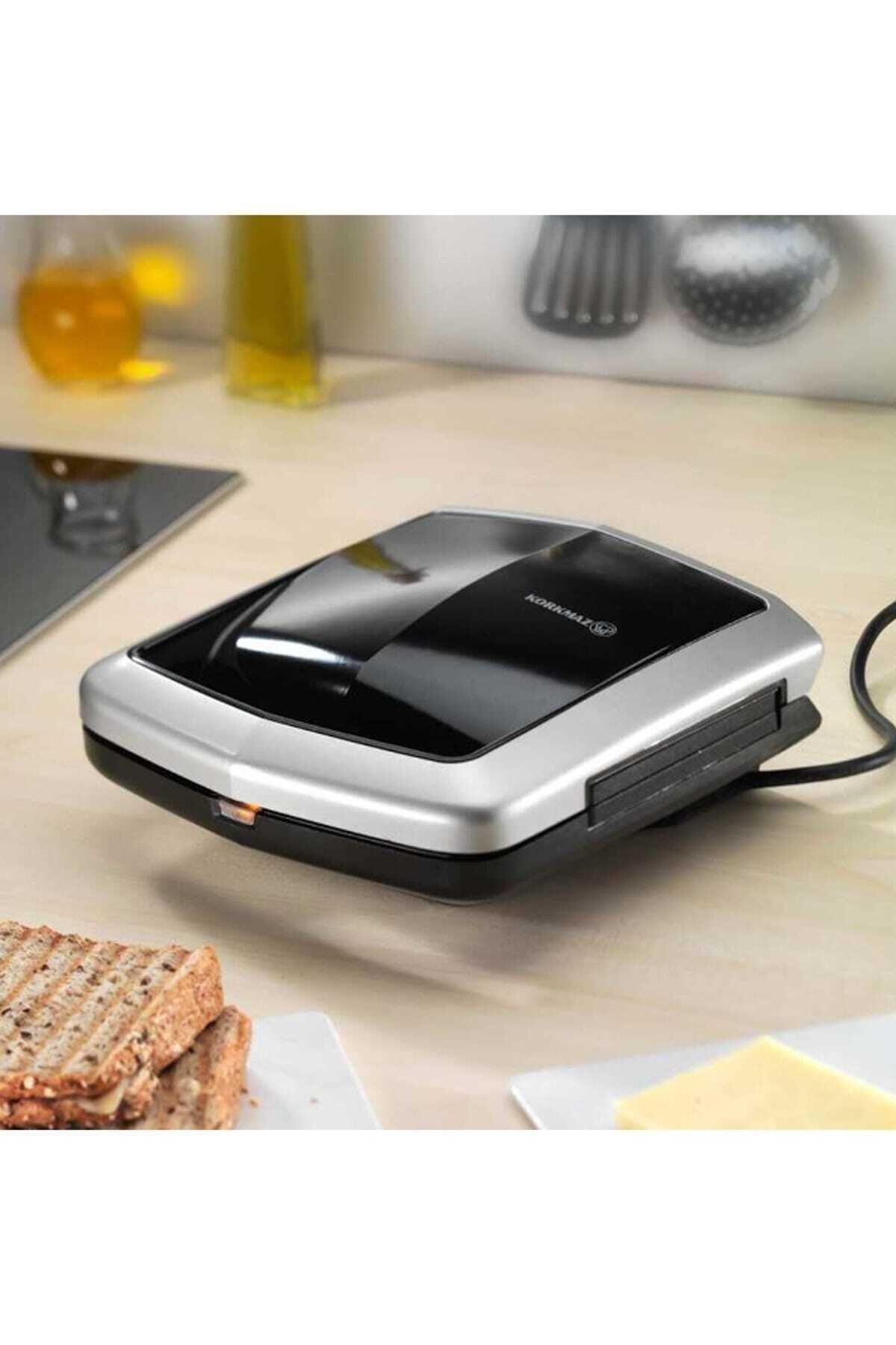 Korkmaz Vertex Tost Makinesi A305-10