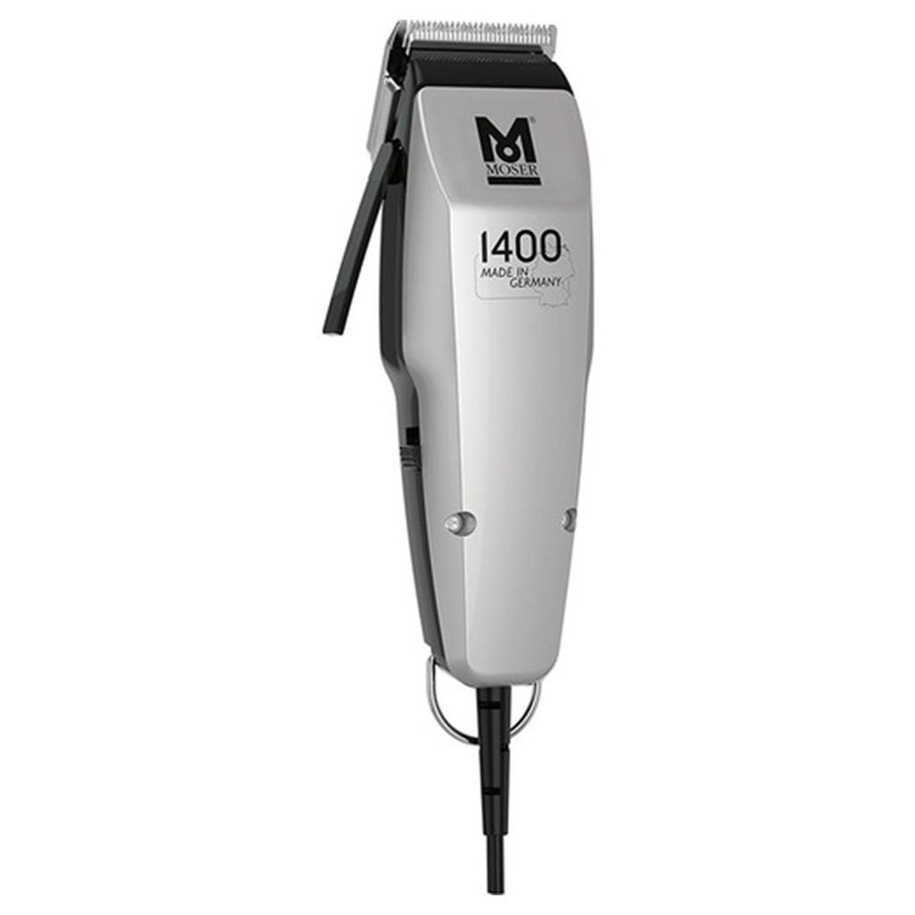 Moser 1406-0458 Edition Saç Kesme Makinesi