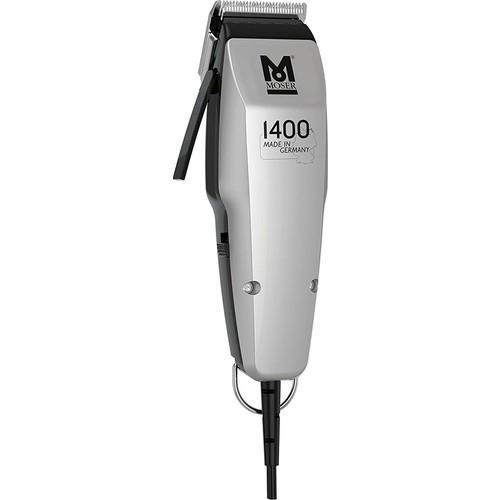 Moser 1406-0458 Edition Saç Kesme Makinesi