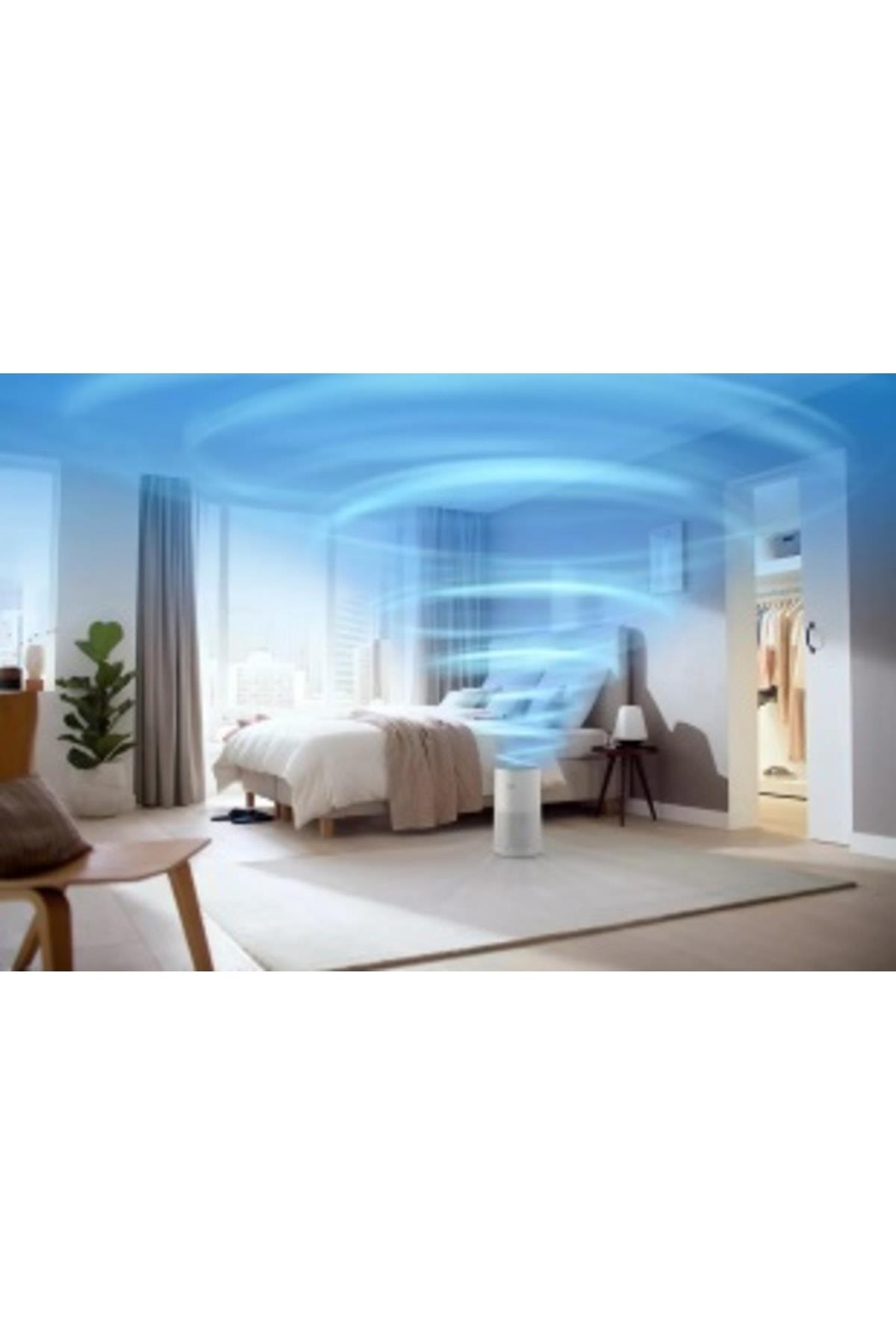 Philips 1000 AC1711/10 Air Purifier Hava Temizleme Cihazı