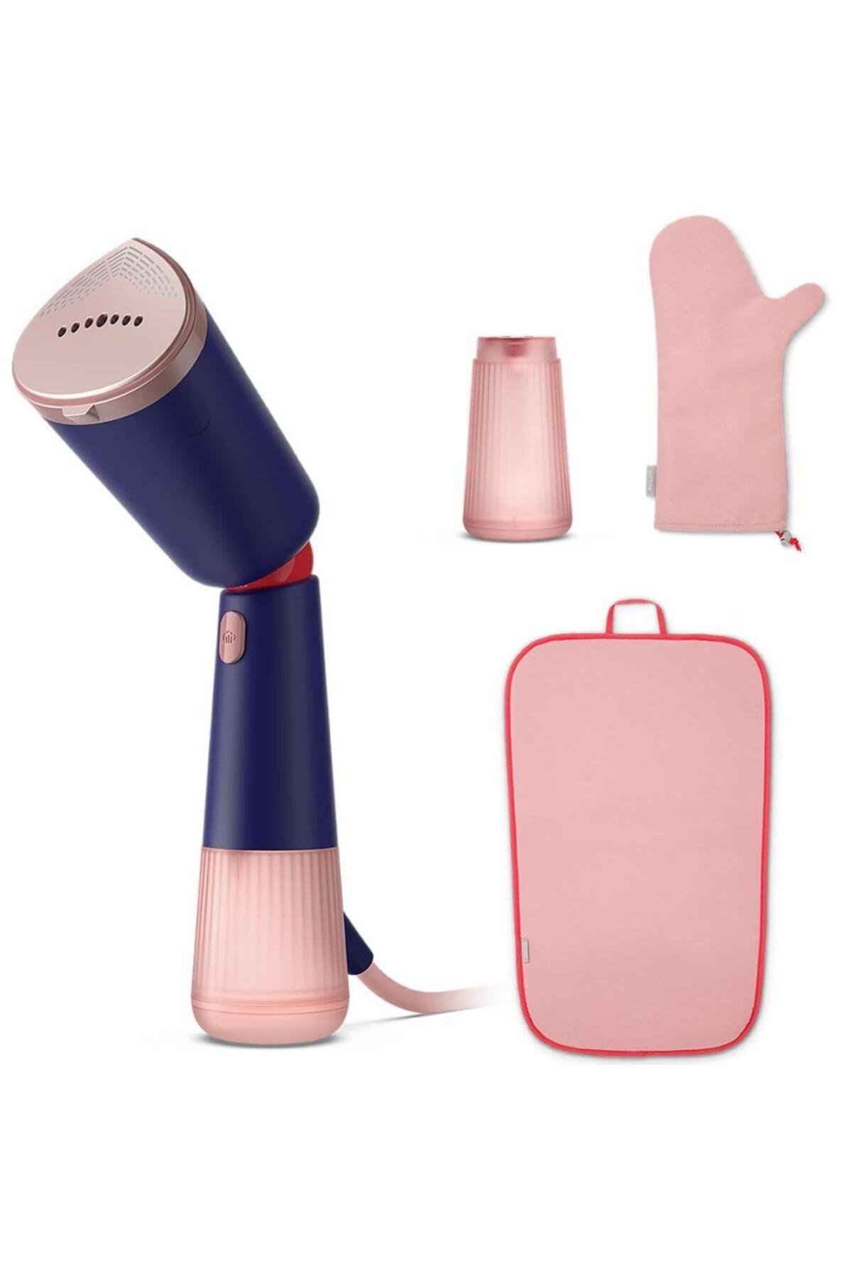 Philips 5000 Serisi 1400W El Tipi Buharlı Düzleştirici STH5030/20