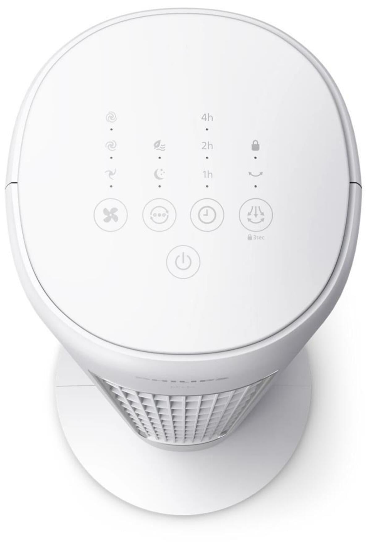 Philips 5000 Serisi CX5535/00 Kule Tipi Fanlı Vantilatör
