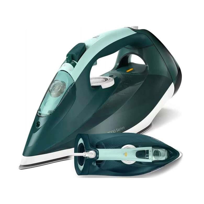 Philips 7000 Series DST7031/70 Buharlı Ütü