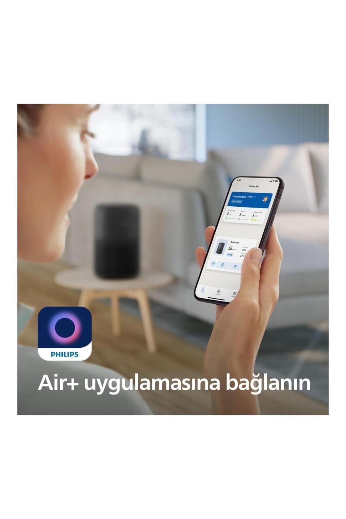 Philips AC0951/13 Hava Temizleyici