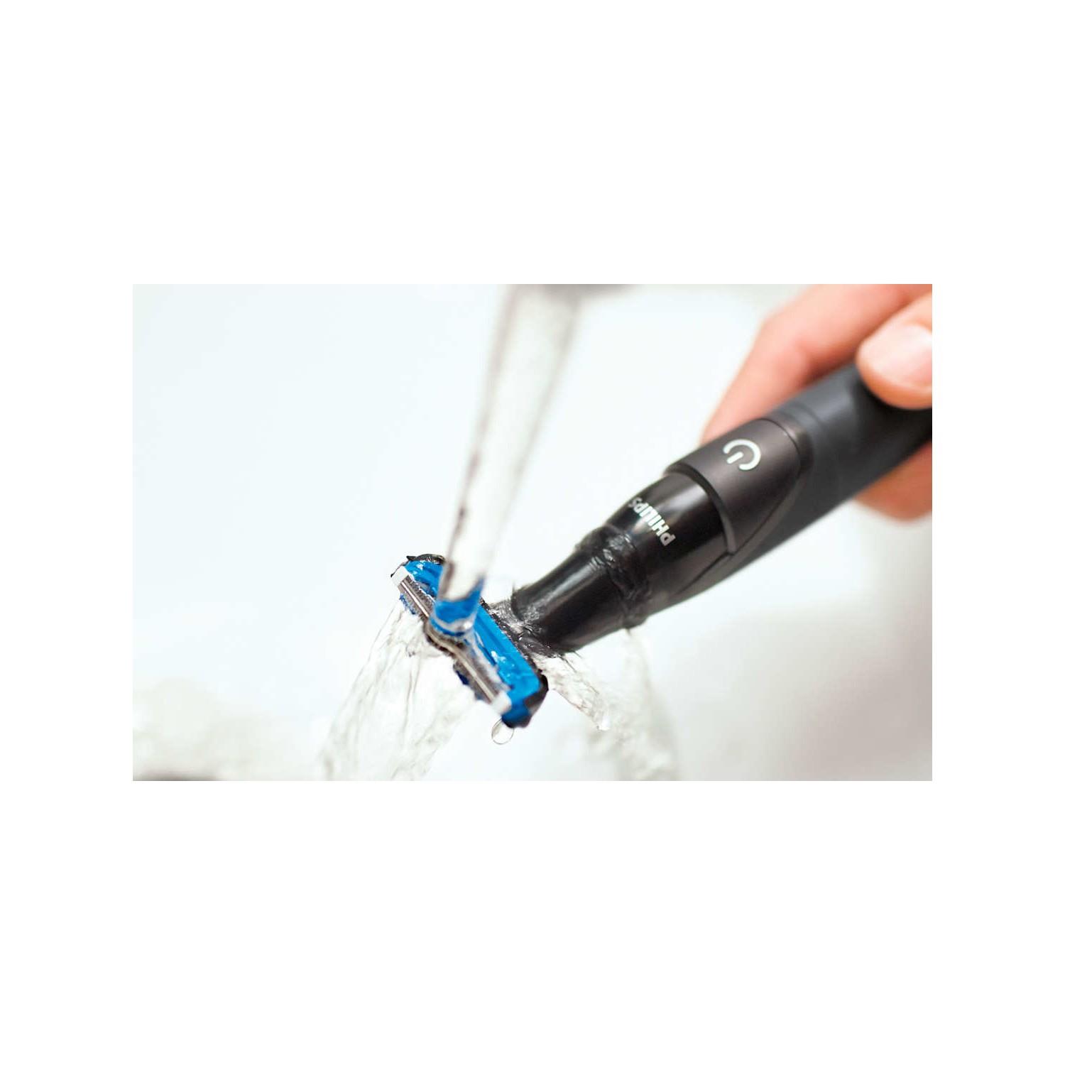 Philips BG1024/15 Erkek Vücut Bakım Seti