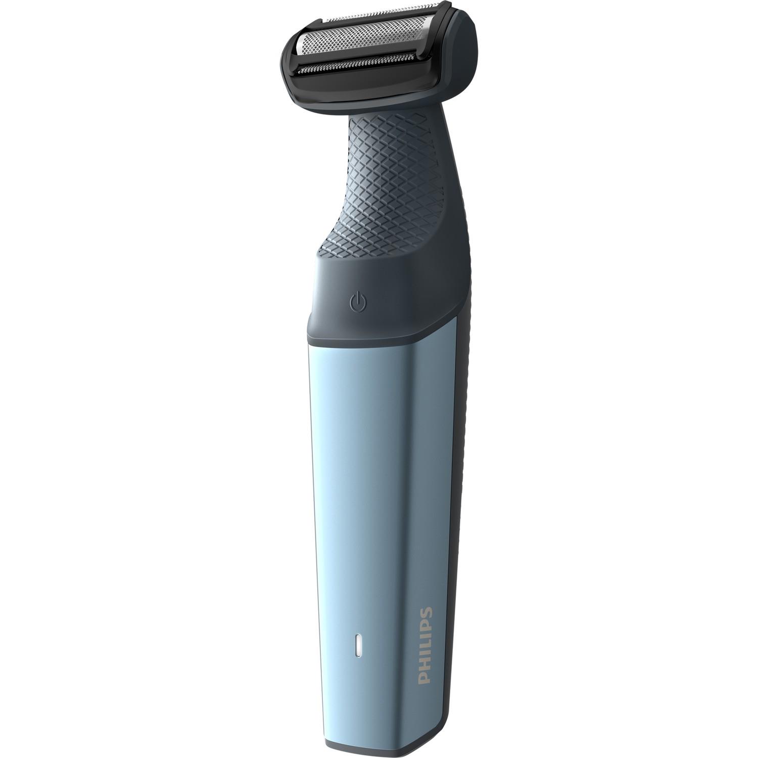 Philips BG3015/15 Islak Kuru Erkek Vücut Bakım Kiti