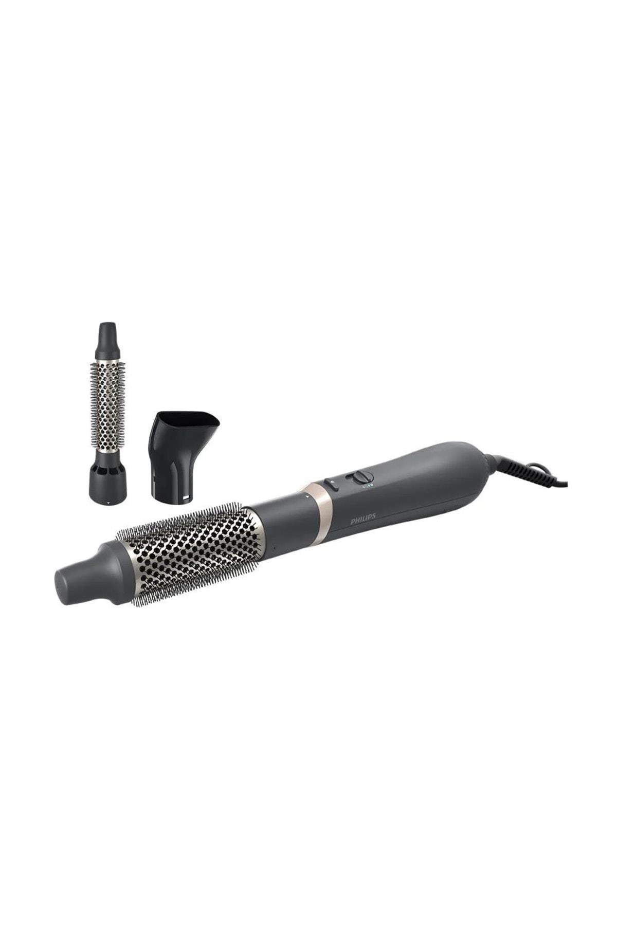 Philips BHA301/00 Airstyler Argan Yağlı Seramik Saç Düzleştirici