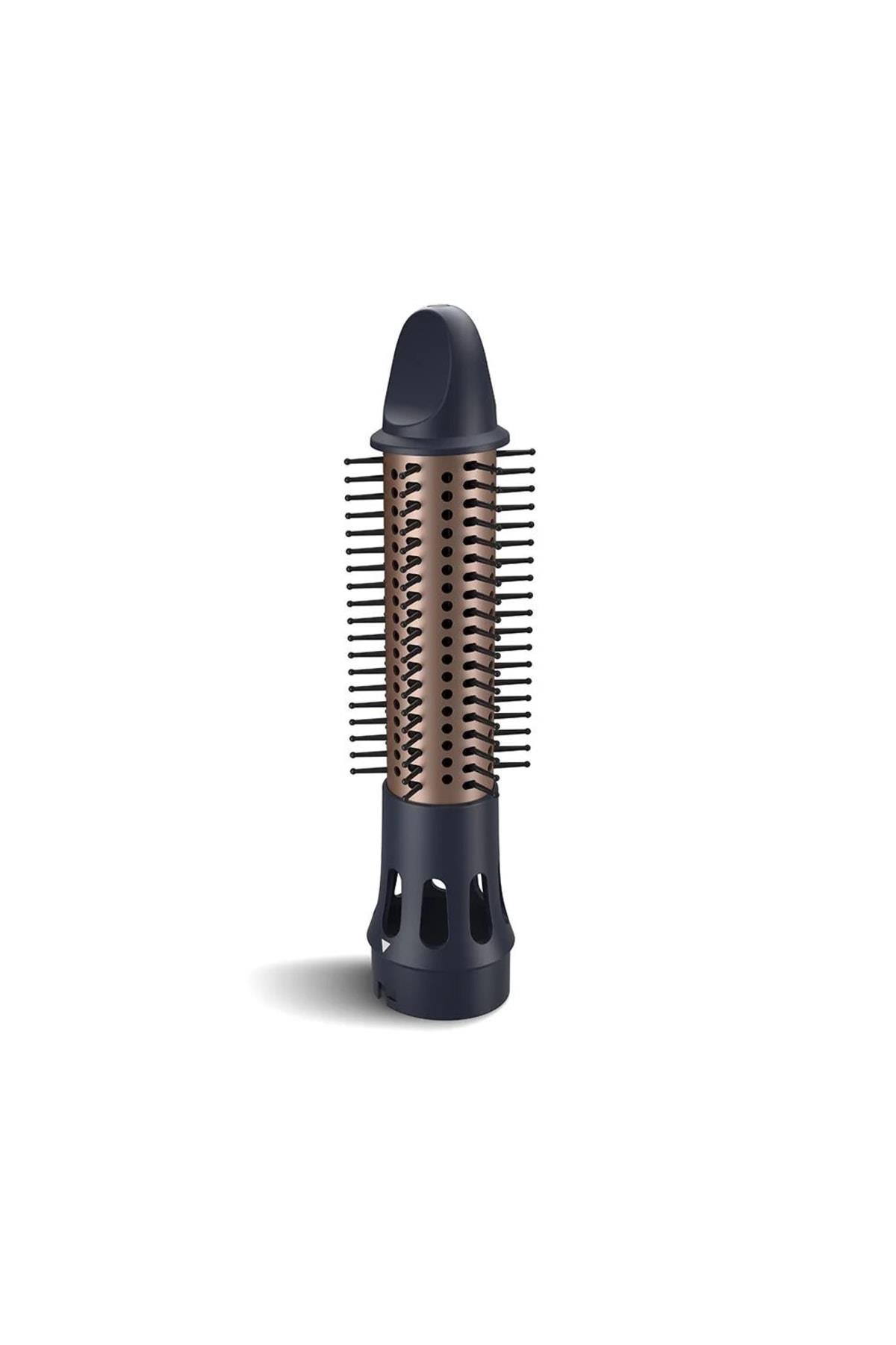 Philips BHA530/00 Airstyler Argan Yağlı Seramik Saç Düzleştirici
