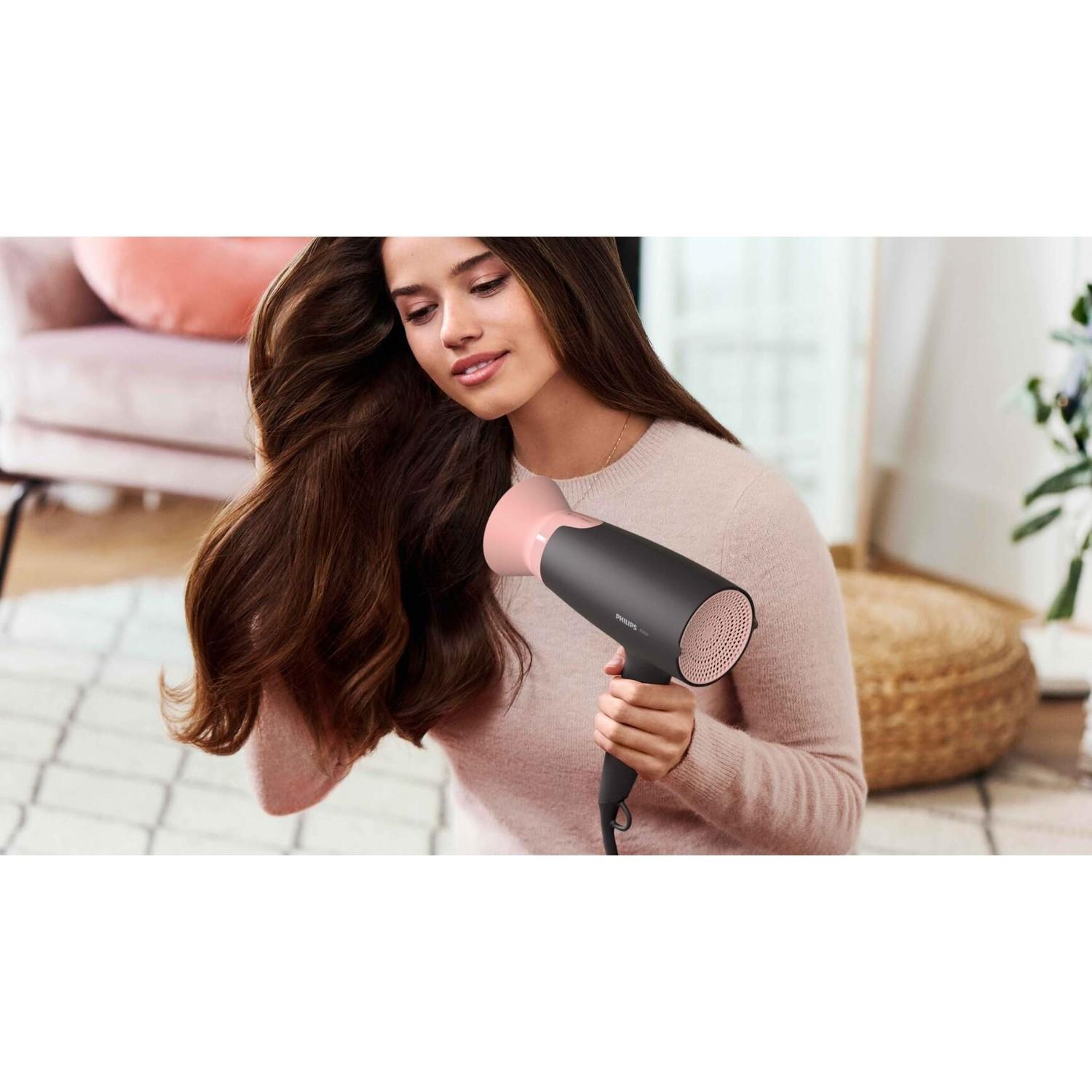 Philips BHD350/10 Saç Kurutma Makinesi 2100 W