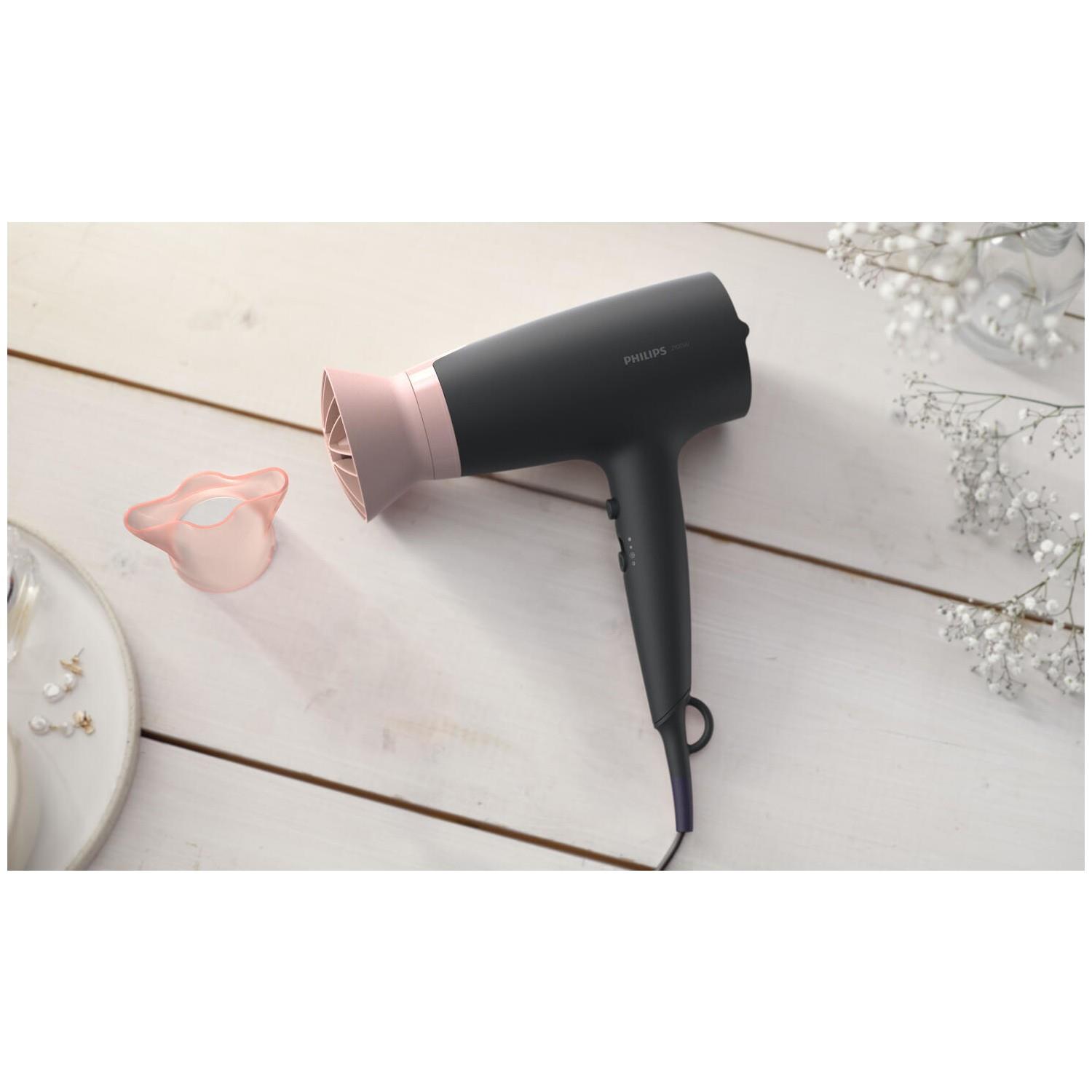 Philips BHD350/10 Saç Kurutma Makinesi 2100 W