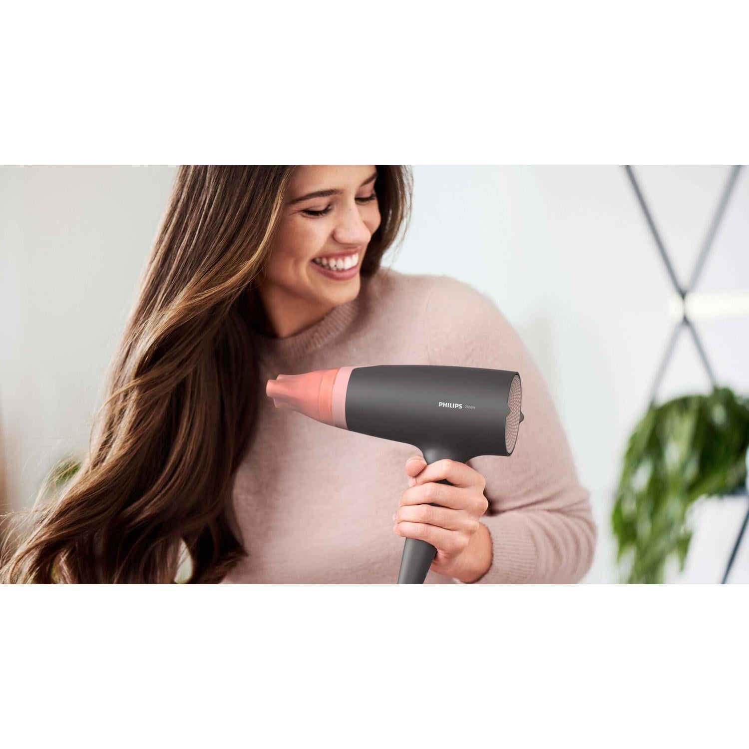 Philips BHD350/10 Saç Kurutma Makinesi 2100 W