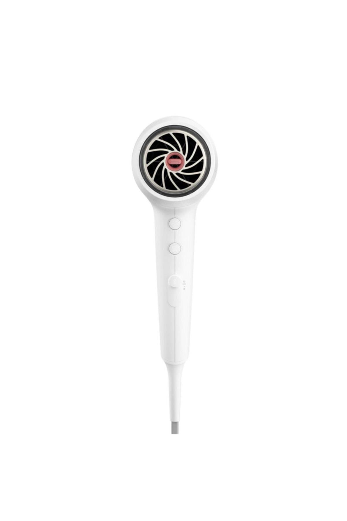 Philips BHD500/00 2100 Watt Saç Kurutma Makinesi Beyaz