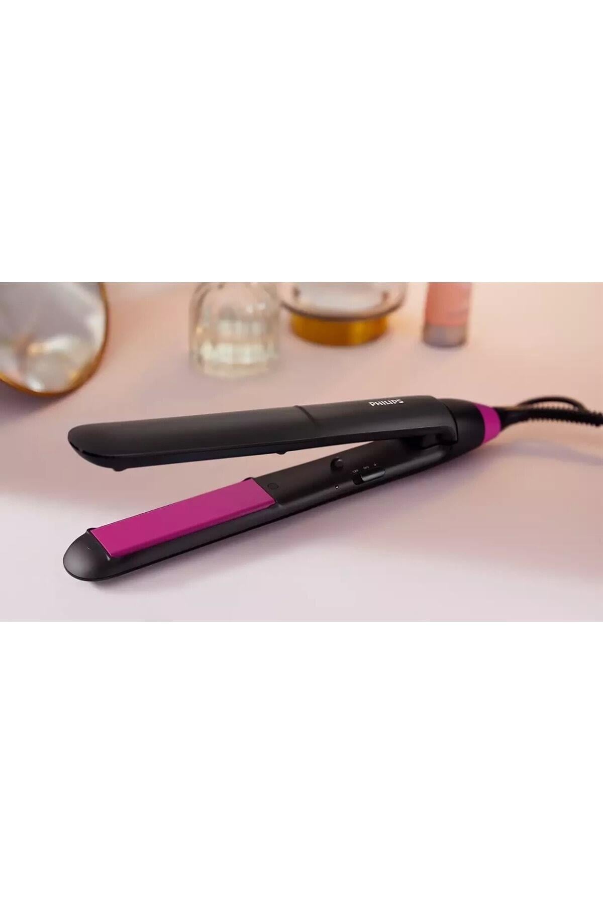 Philips BHS375/00 Essential ThermoProtect Düzleştirici