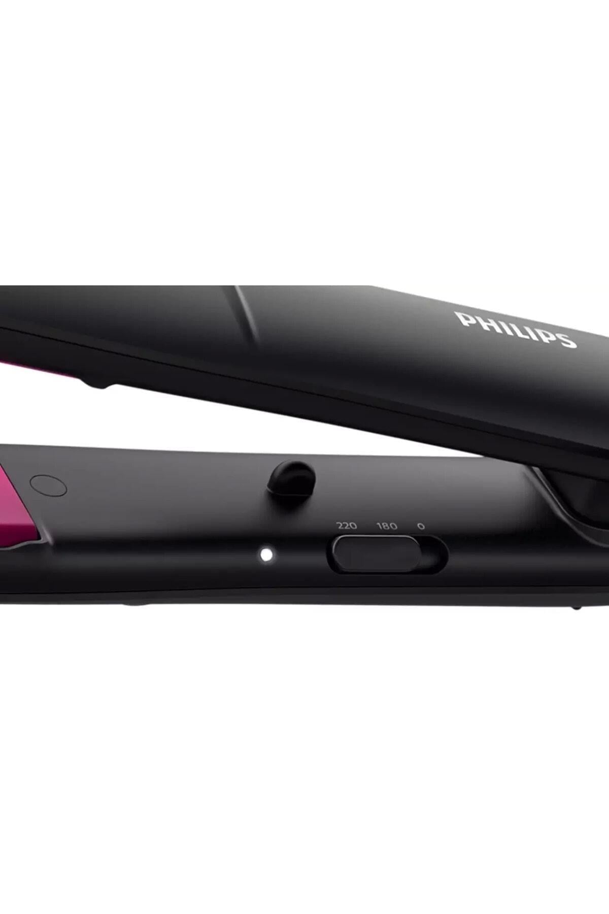 Philips BHS375/00 Essential ThermoProtect Düzleştirici