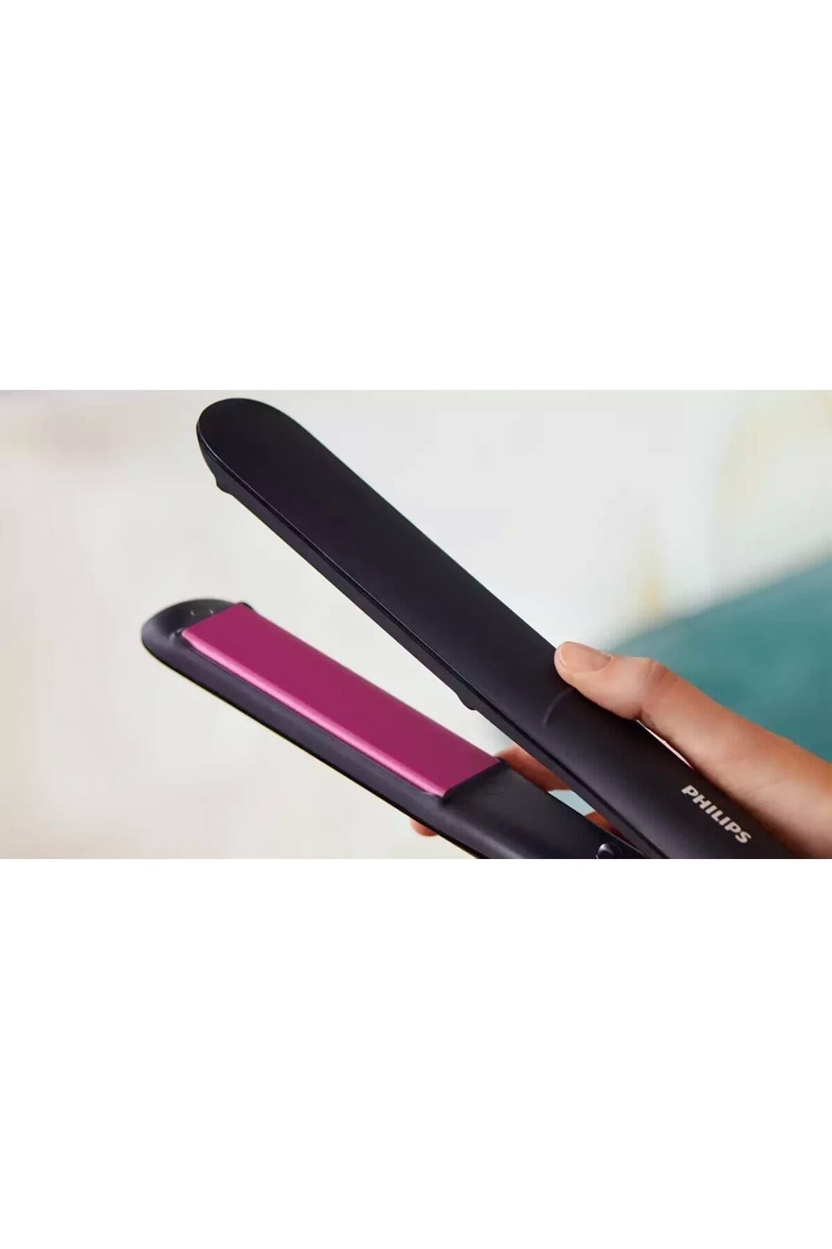 Philips BHS375/00 Essential ThermoProtect Düzleştirici