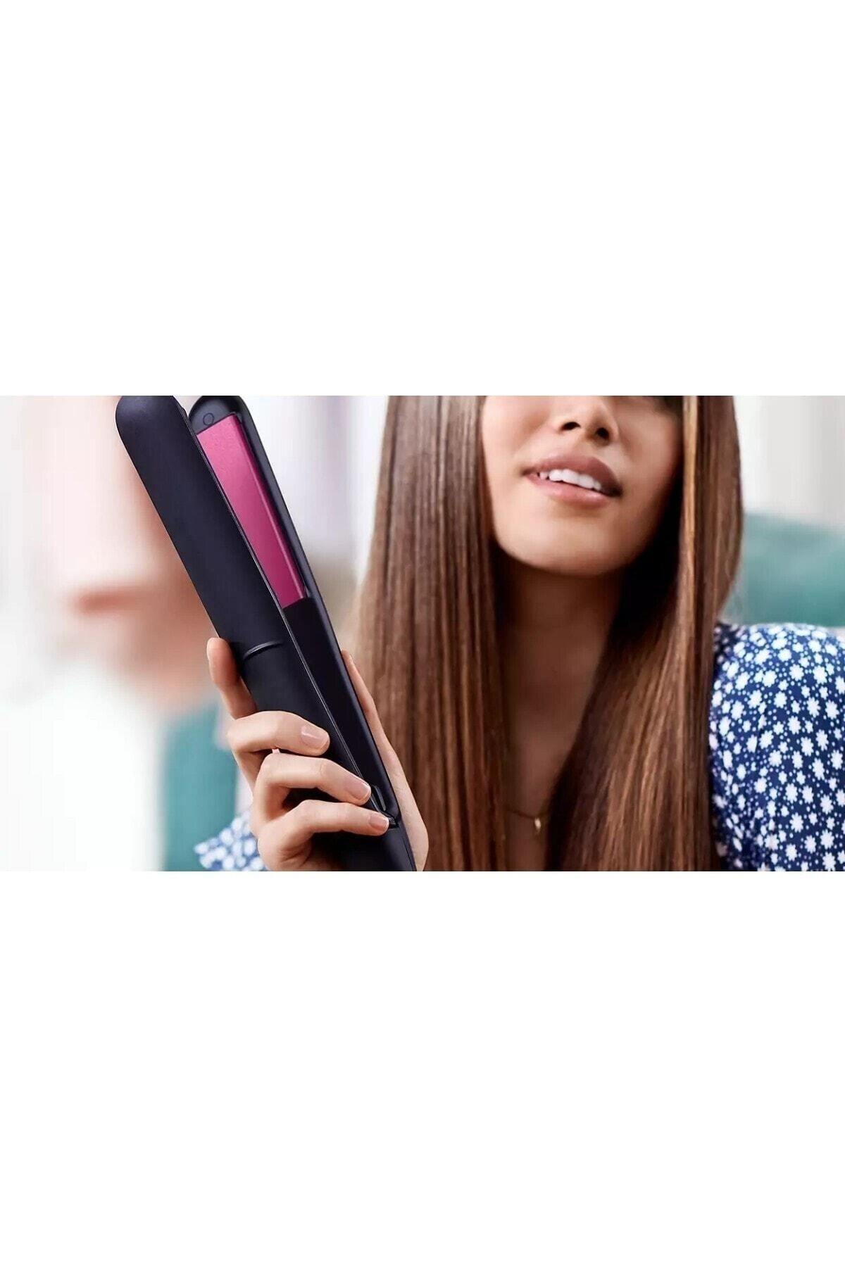 Philips BHS375/00 Essential ThermoProtect Düzleştirici