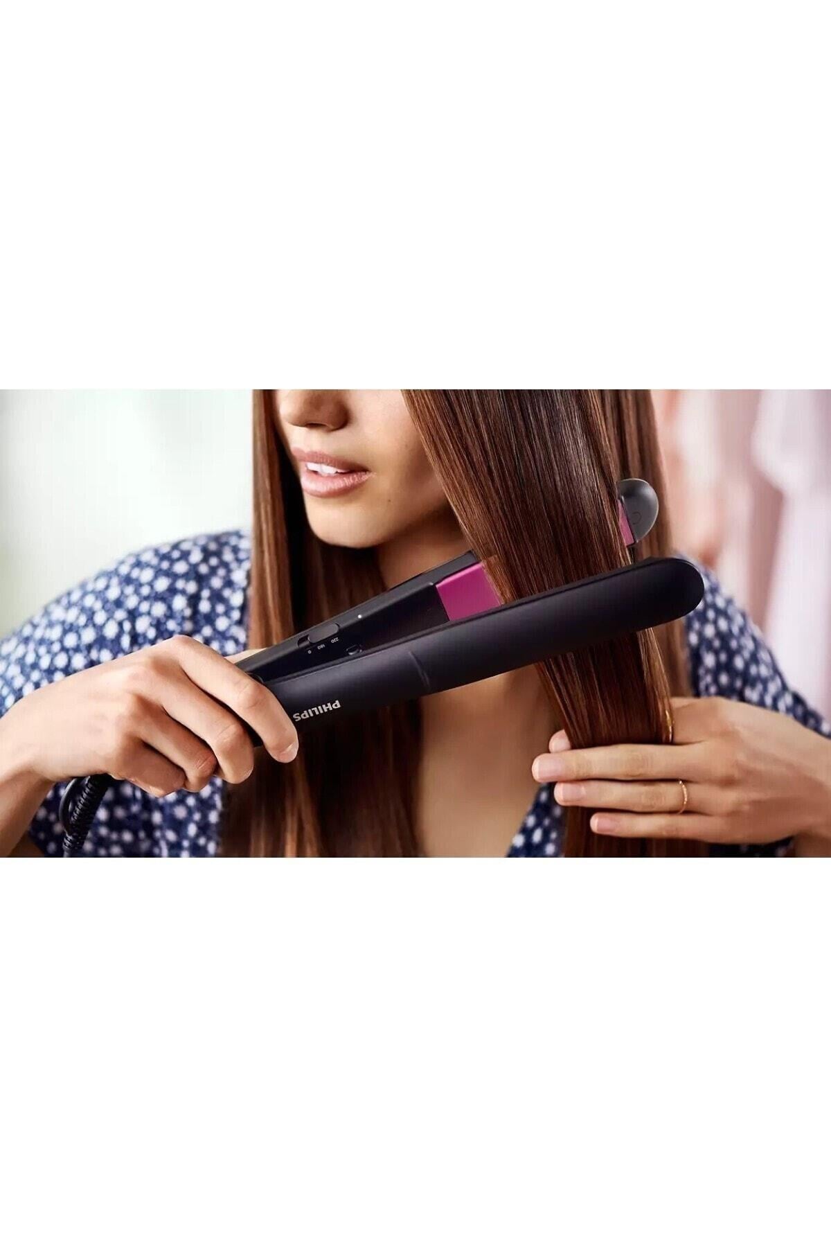 Philips BHS375/00 Essential ThermoProtect Düzleştirici
