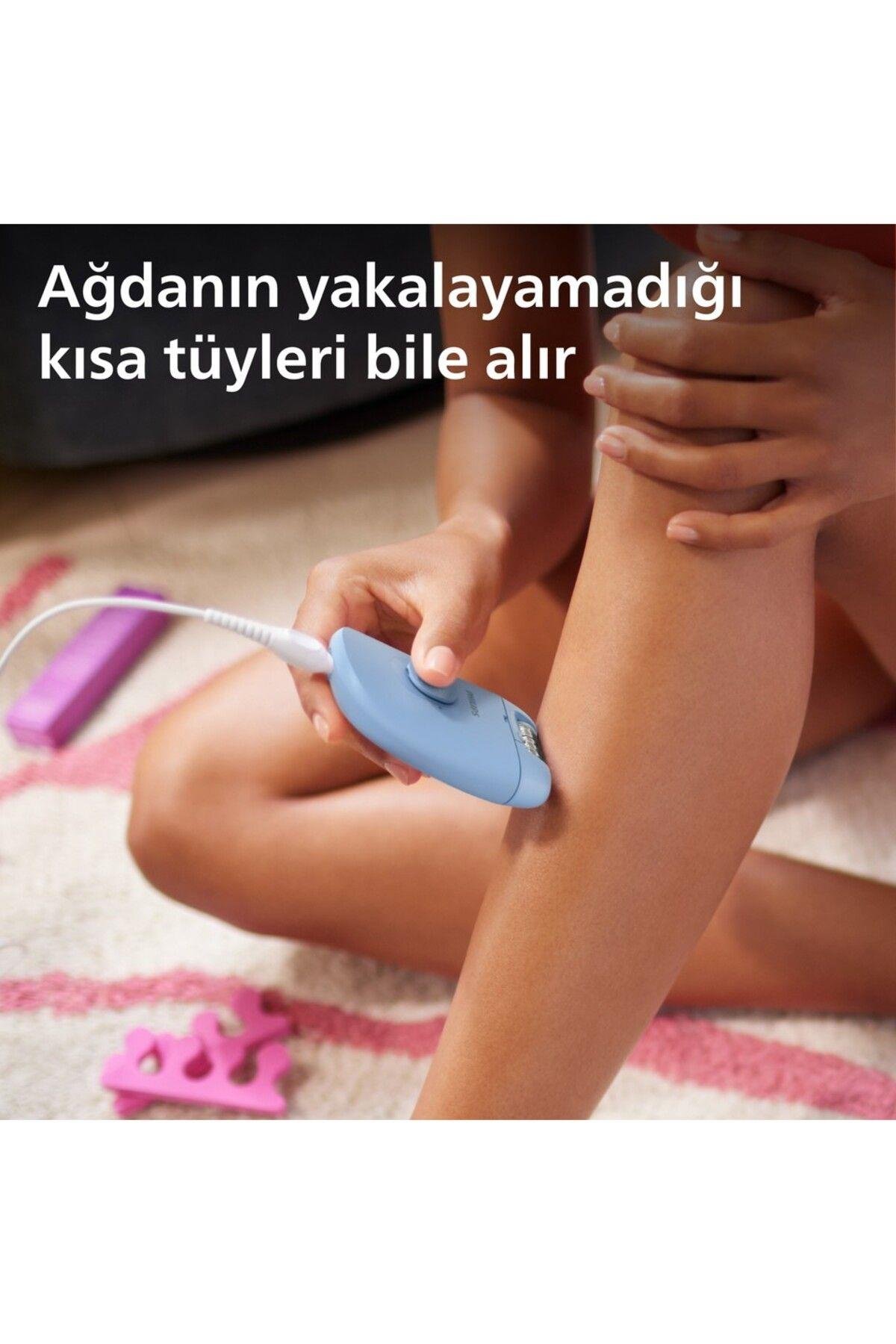 Philips BRE228/05 2000 Serisi Epilatör