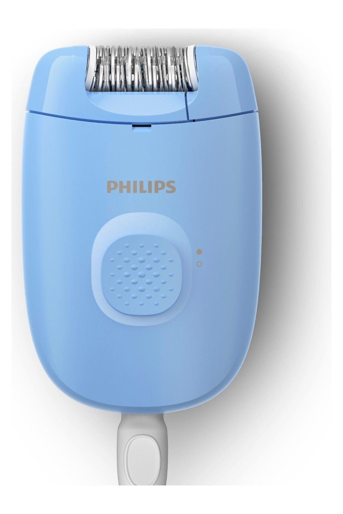 Philips BRE228/05 2000 Serisi Epilatör