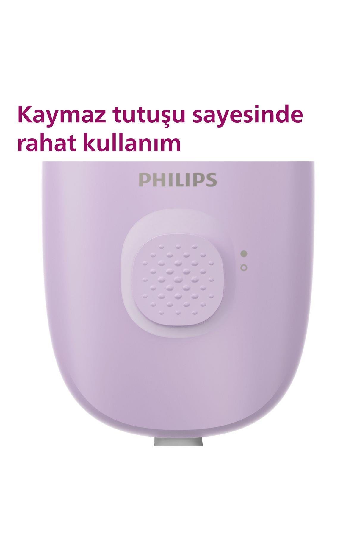 Philips BRE237/05 2000 Serisi Epilatör